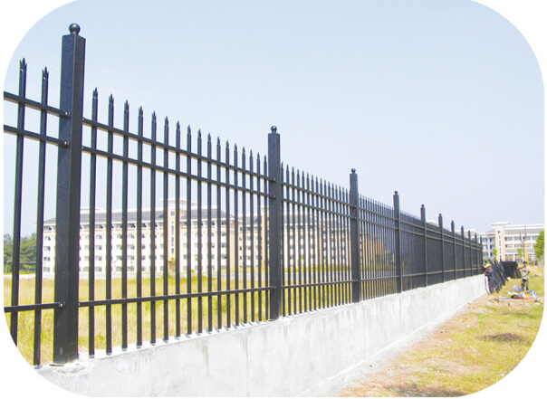 贺州围墙护栏0602-85-60